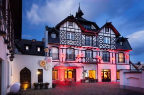 Hotel Rejs, Ustka